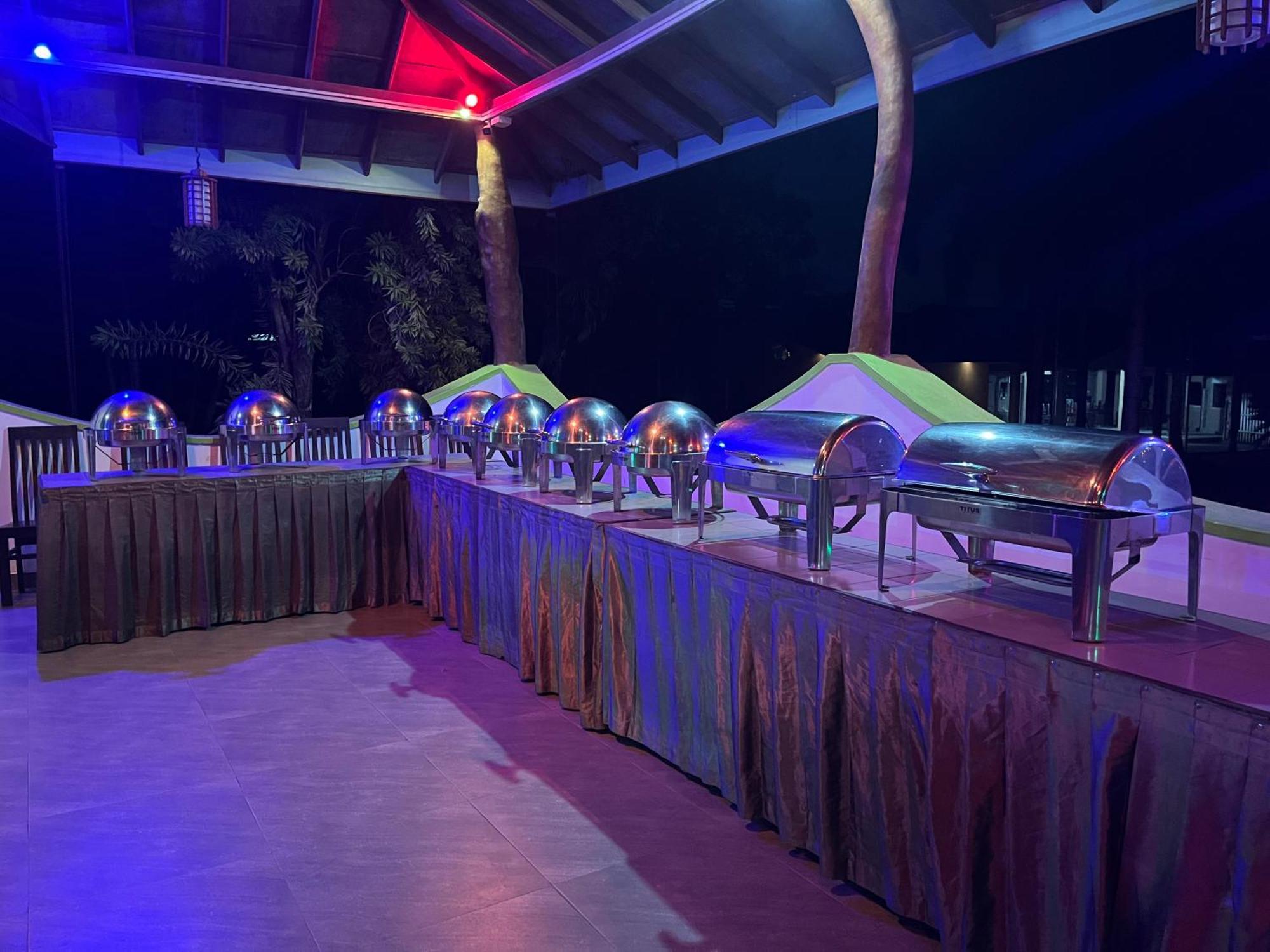 Royal Green Garden - Puttalam Exterior photo