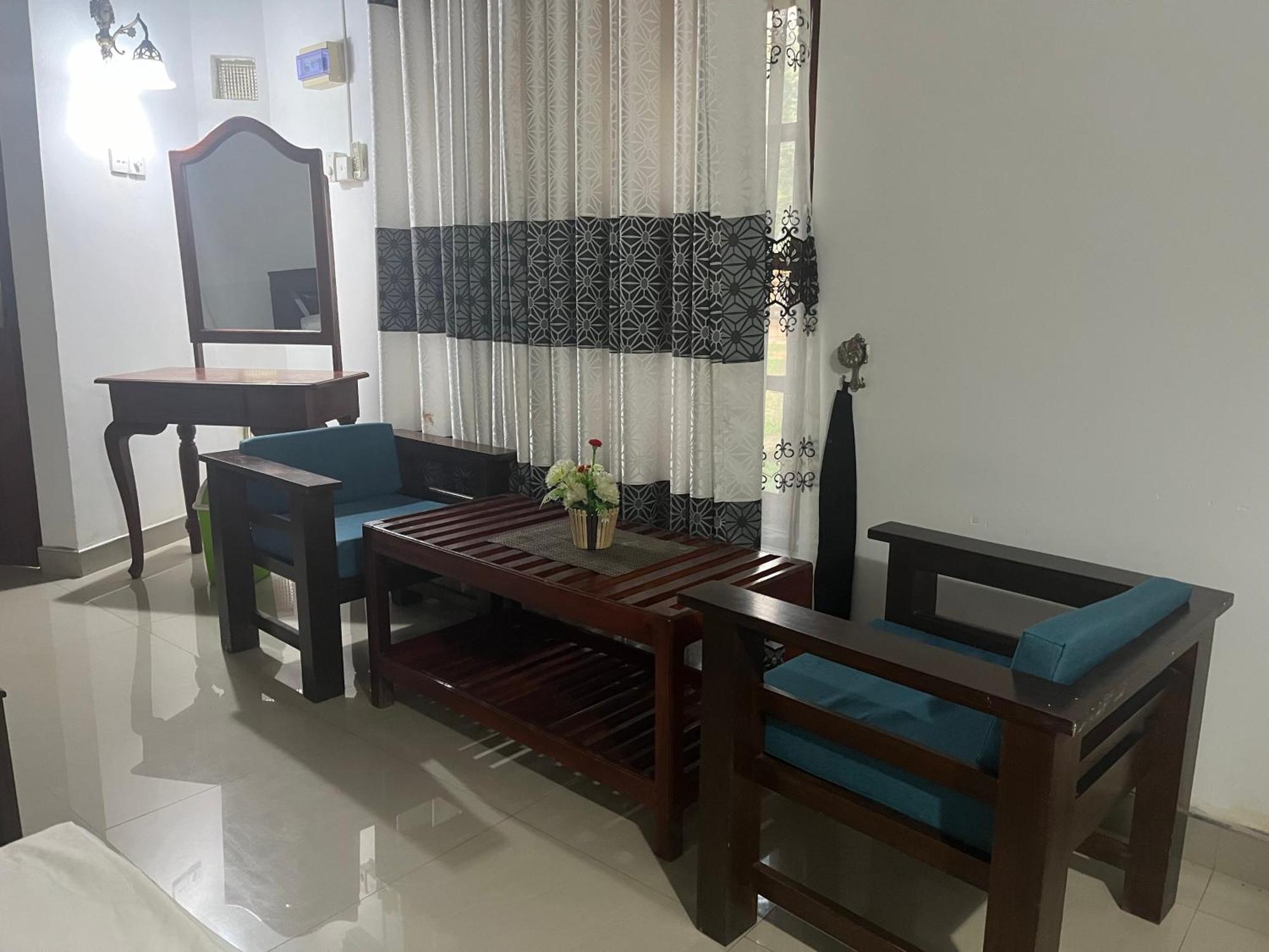 Royal Green Garden - Puttalam Exterior photo