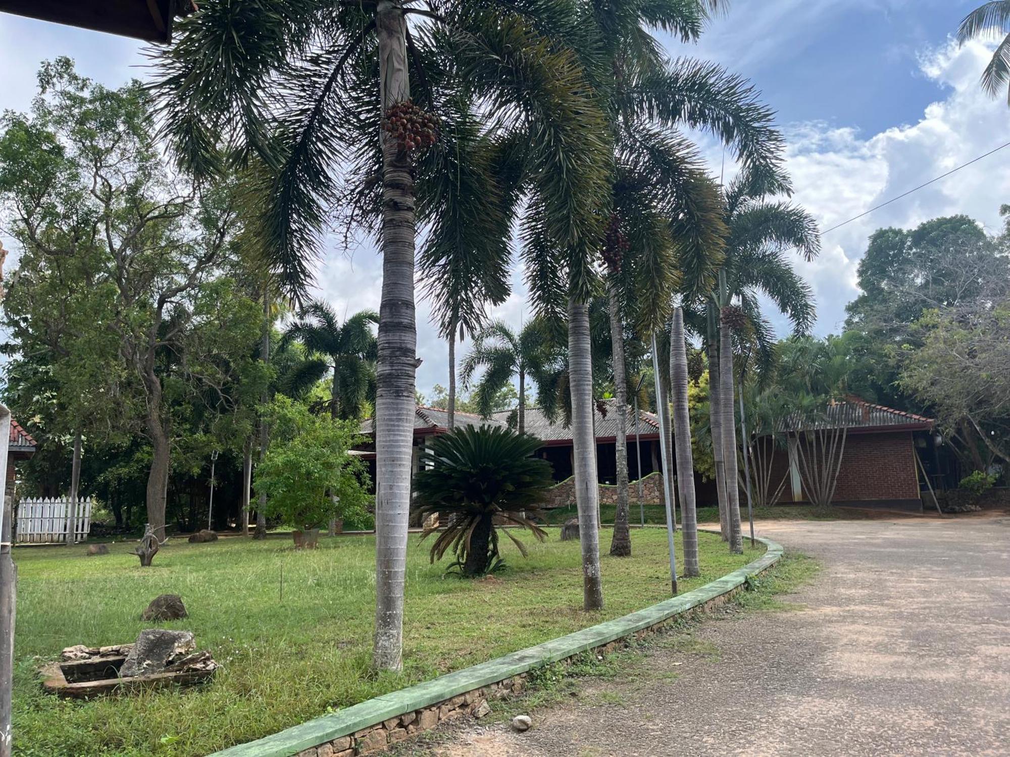 Royal Green Garden - Puttalam Exterior photo