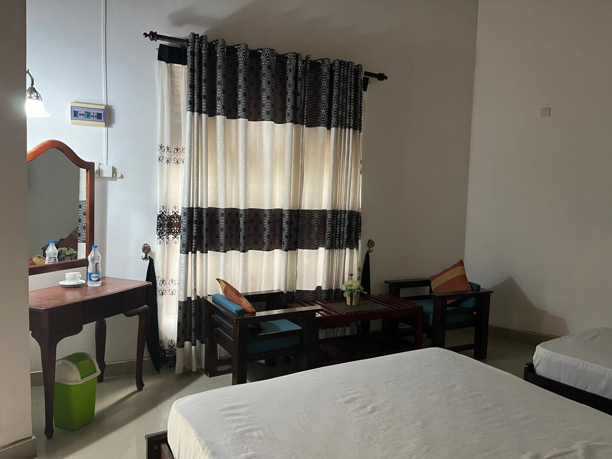 Royal Green Garden - Puttalam Room photo
